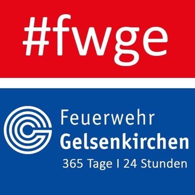 Hier twittert die Feuerwehr Gelsenkirchen aktuelle Informationen und Neuigkeiten. Im Notfall immer die 112 wählen!