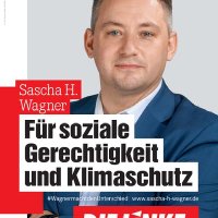 Sascha H. Wagner (@saschahwagner) 's Twitter Profile