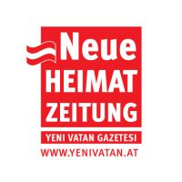 Neue Heimat Zeitung/ Yeni Vatan Gazetesi(@YeniVatanGazete) 's Twitter Profile Photo