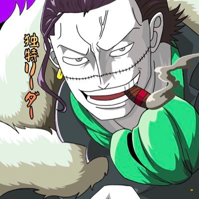 独特リーダーさんのプロフィール画像