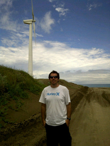 Industrial Engineer & Master in Finance - I love sports, Renewable Energy and new technologies. @endeavorarg @endeavorpat