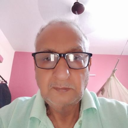 Retired Teacher from Guru Nanak High school Khar Mumbai 52