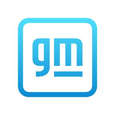 General Motors (@GMBPress) / Twitter