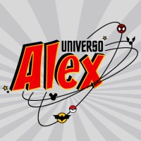 Universo Álex(@UniversoAlex) 's Twitter Profile Photo