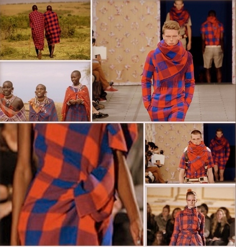 Africa4Fashion's profile picture. Lover of all things African... the food, the culture, the people and THE FASHION!!!!!!!!