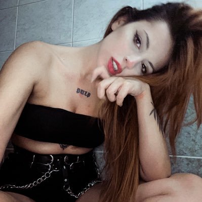 blackietheronin's profile picture. #NFT lovers