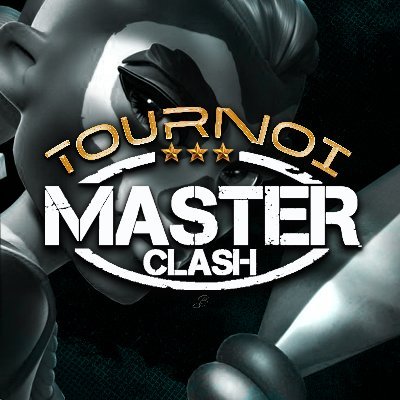 Twitter officiel du circuit Master Clash©️proposé par la FFF, Askip, E-magine et Black Widow ⭐️