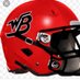Doggs Football (@doggsfootball) Twitter profile photo
