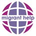 Migrant Help (@migranthelp) Twitter profile photo