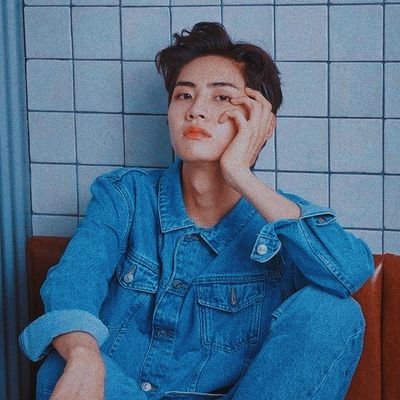 The epitome of sunshine that can light up the world, they called him 𝘽𝙖𝙗𝙮 𝙎𝙪𝙣. CP: @gartact.