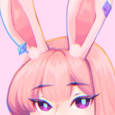 bunnberrycakeさんのプロフィール画像