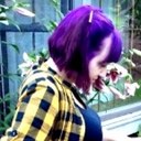 Hannah Tyson - @tysonchick - Twitter