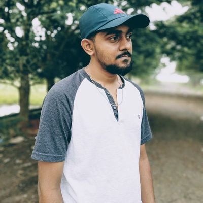 Farooqmd2699's profile picture. 