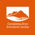 Cymdeithas Eryri / Snowdonia Society (@Snowdonia_Soc) Twitter profile photo