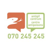 Poisoncentre.be (@be_poisoncentre) 's Twitter Profile Photo