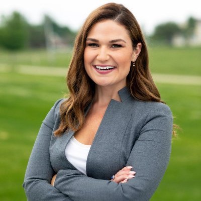 Current: Co-Founder/Principal The Alliance for Diplomacy & Justice Former: U.S. Special Envoy for Global Youth, U.S. Congresswoman & IA State Rep.