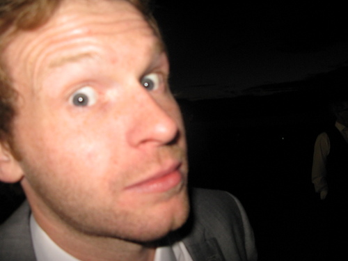 ianfallen's profile picture. A journalist from Portrush, Northern Ireland living in New Zealand.