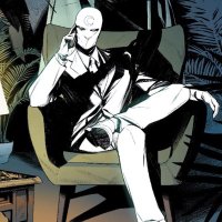 Moon Knight’s PR Manager 🌙 (@moonknightstan) 's Twitter Profile