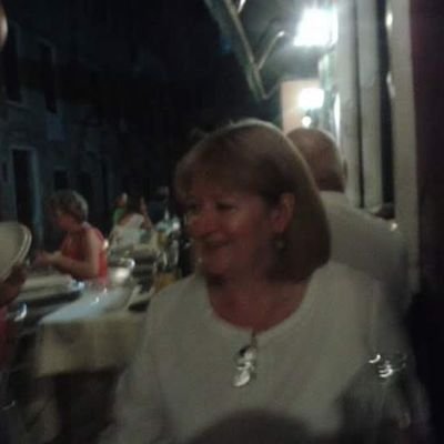 Maggiefcrowe's profile picture. Retired English teacher, lover of life and literature.