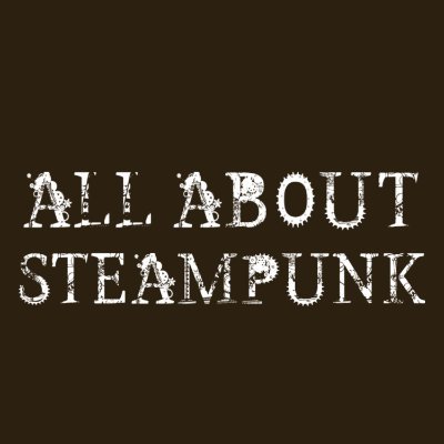 What is steampunk?
Is it a Sci-fi genre or a sub-culture of art and fashion? Hop in to know all about this retrofuturistic world. https://t.co/bUVAUGNWuQ