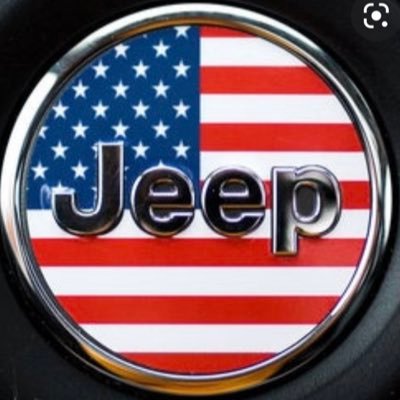 American Patriot🇺🇸 #MAGA 🇺🇸Love my Country Love my life Love my wife #Supportourtroops #Freespeach Jeeps 🏖 beach ☀️#supportblue 👮‍♀️ Trust God not men. ✌️