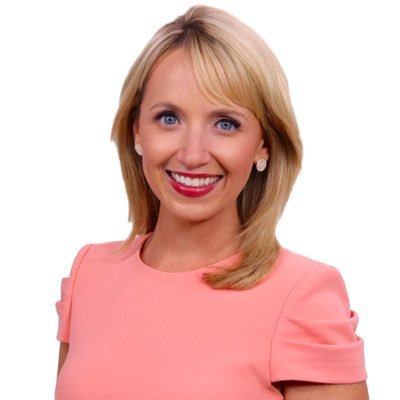 AllisonSmithTV's profile picture. Communications | Former News Anchor | Boomer Sooner | Cat Enthusiast