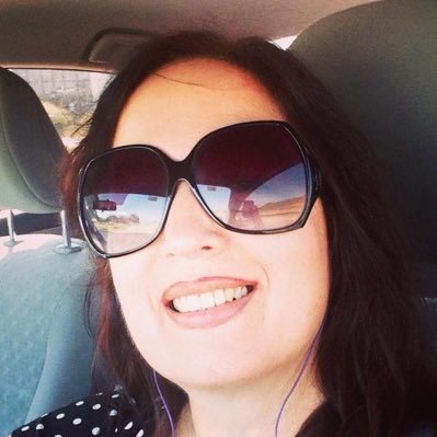 DiazgGladys's profile picture. #Positivity #NeverGivingUp