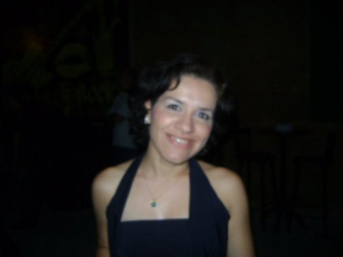 Graduada em Administração, Futura Pedagoga e Rotaractiana... Apaixonada pela vida!!!