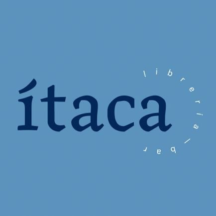 Ítaca Librería-Bar
La nueva forma de recorrer una librería.