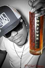 ARTIST/VIDEO PRODUCTION/WRITER/MONEY GO GETTA...BY ANY MEANZ