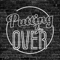Putting You Over(@PuttingUOver) 's Twitter Profile Photo Putting You Over(@PuttingUOver) 's Twitter Profile Photo