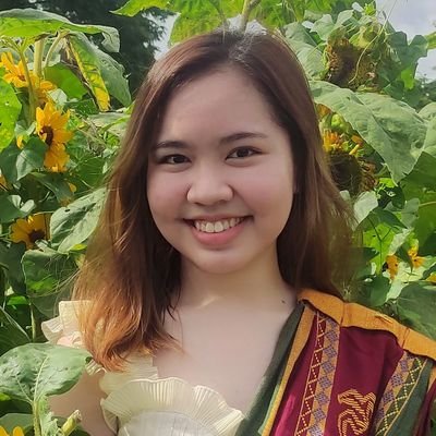 RCh | Loves Computational BioChemistry and BioPhysics | #WomenInSTEM #ScienceForThePeople ✊