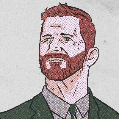 Meightl_'s profile picture. #ReleaseTheSnyderCut
#ReleaseTheAyerCut