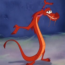 Mushu Mulan (@disneymushu) | Twitter