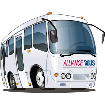 Alliance Bus Group Profile