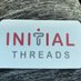 Initial threads (@initialthreads) Twitter profile photo Initial threads (@initialthreads) Twitter profile photo