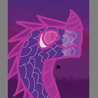 ArtisticTiger2's profile picture. IDK HOW TWITTER WORKS:/ Chaotic Short Person-Student-Beginner Artist-Animal Lover-