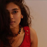 Dushara Vijayan (@dusharav) 's Twitter Profile
