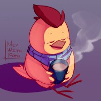 Poyo Con Mey (@meypoyo) 's Twitter Profile Photo