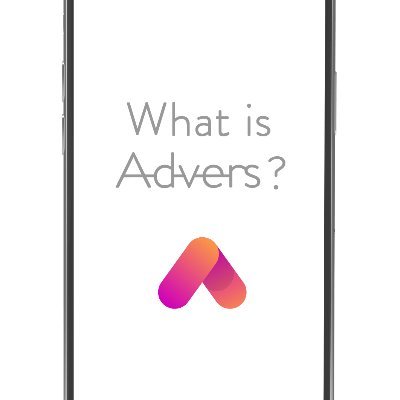 Advers（アドバーズ）の公式Twitterです⭐️【Advers】とはインフルエンサーへの案件紹介サイトです。🎁キャンペーン中で現在モニター企業様を募集しています👍👍👍興味ある方はDMお待ちしてます。