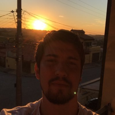 walacesoaress's profile picture. 𝙎𝙮𝙨𝙩𝙚𝙢𝙨 𝘼𝙣𝙖𝙡𝙮𝙨𝙩/𝘿𝙚𝙫𝙚𝙡𝙤𝙥𝙚𝙧👨🏻‍💻 🇧🇷| 🏕 | 🚀🌎