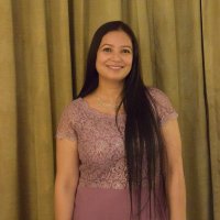 Ashlesha Thakur (@ashleshathakur2) 's Twitter Profile