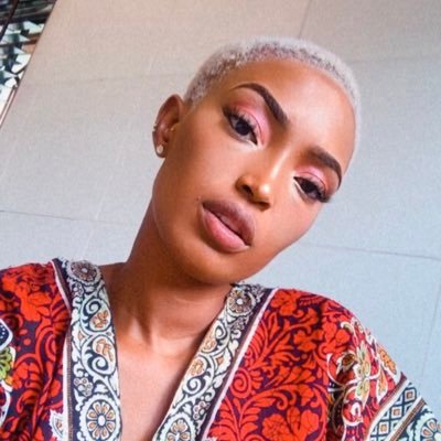 NothandoMthimk1's profile picture. 