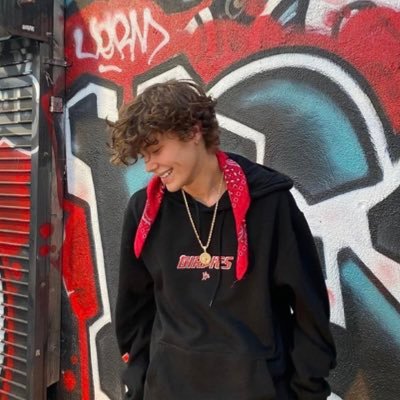 masonhiltonf's profile picture. 