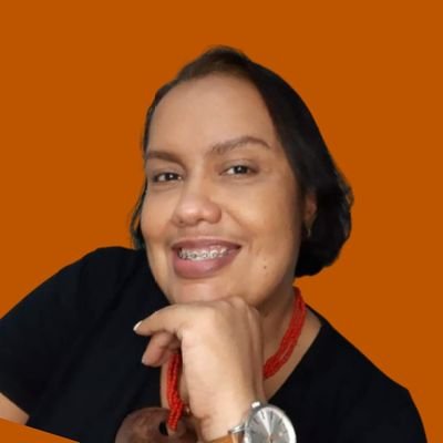 Atuo com Políticas Públicas para Infância, Adolescência e Juventude 🔅 Ex•Presidenta do CMDCA 🔅 Sou Mulher • Negra • Gorda • Resiliente
#mãedegêmeas