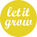 Let It Grow 🌍 (@LetItGrow_music) Twitter profile photo