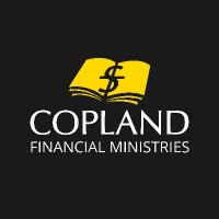 Copland Financial Ministries(@biblefinance) 's Twitter Profile Photo