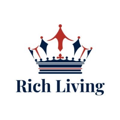 RichLivingIn's profile picture. Rich Living 👑 is the Opportunity for the Shoppers to Win a Lottery while Shopping. 😎🎊🎉🎁
