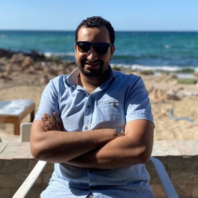 إذا شعرت بالألم فأنت حيّ أما إذا شعرت بألم الآخرين فأنت إنسان #عادل_شكل