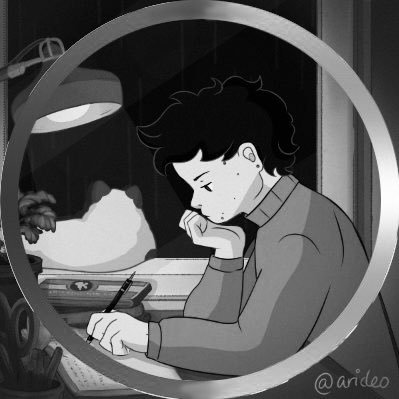 Elio 😡さんのプロフィール画像
